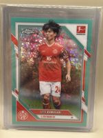 Topps Chrome Bundesliga - Kawasaki - nummeriert /199