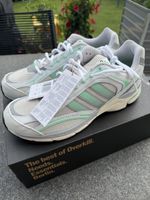Adidas Spiritain 2000 Overkill Sneaker Herren neu Gr. 47 1/3