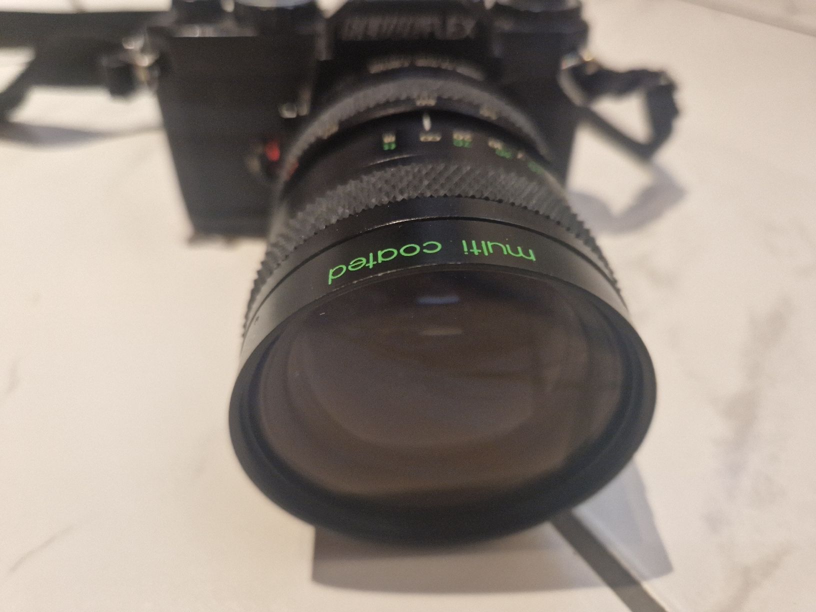 Kamera: Foto Kamera – Gebraucht aus Arbon von Mayak_Sound 1