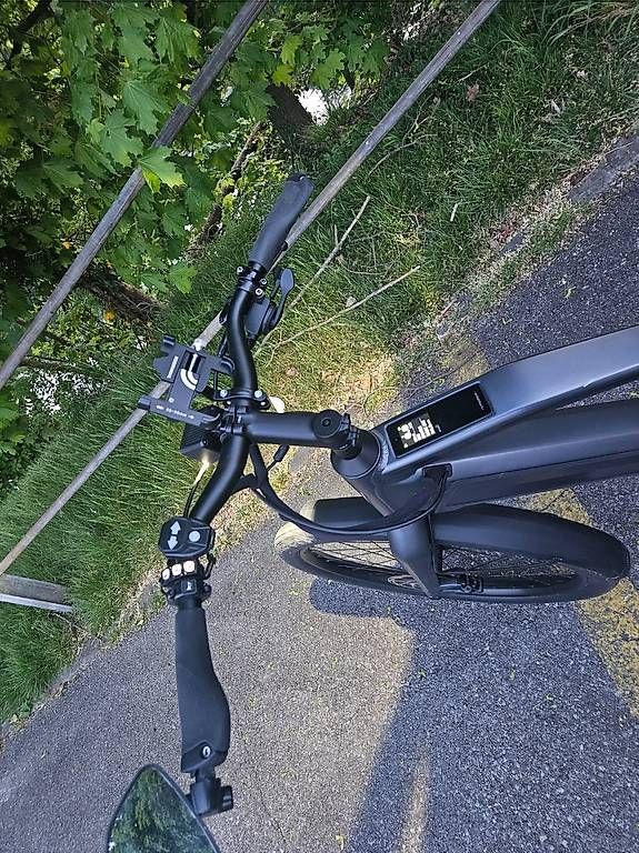 Biciclette: verkaufe schönen Stromer 1 – Usato da Schönenwerd venduto da fab_p25y 2