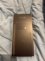 Google Pixel 9A Smartphone neu ungeffnet