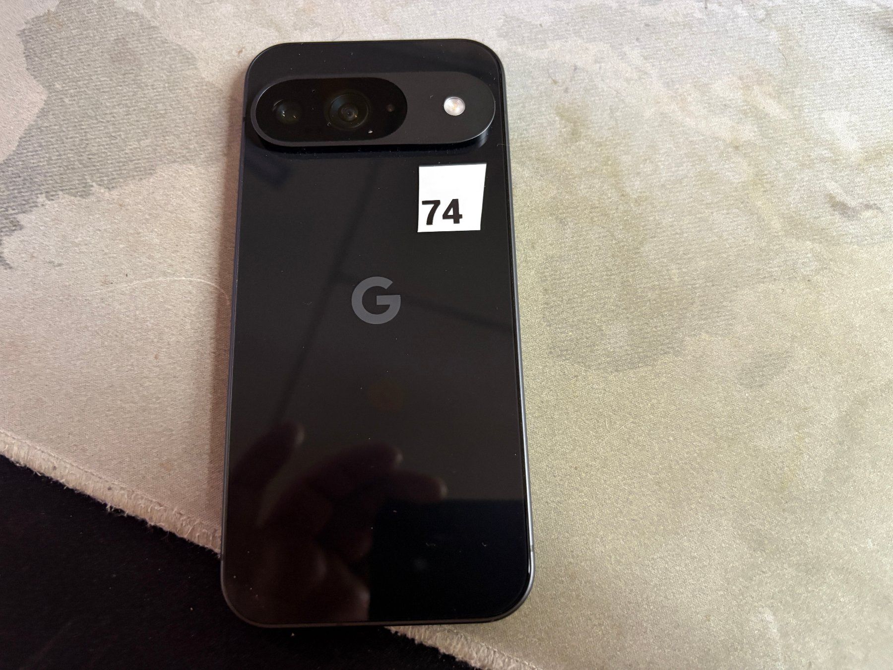 Google Portables: Google Pixel 9  128Gb#74 – D'occasion à Au SG par bah_6f5w 1
