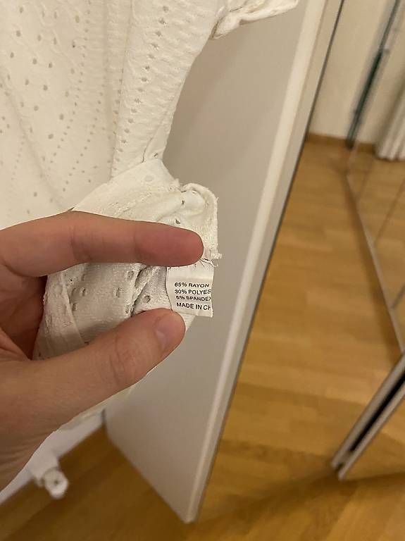 T-shirts: Sommer Shirt Neu – Neuf avec emballage d'origine à Zürich par emw_cpq8 1