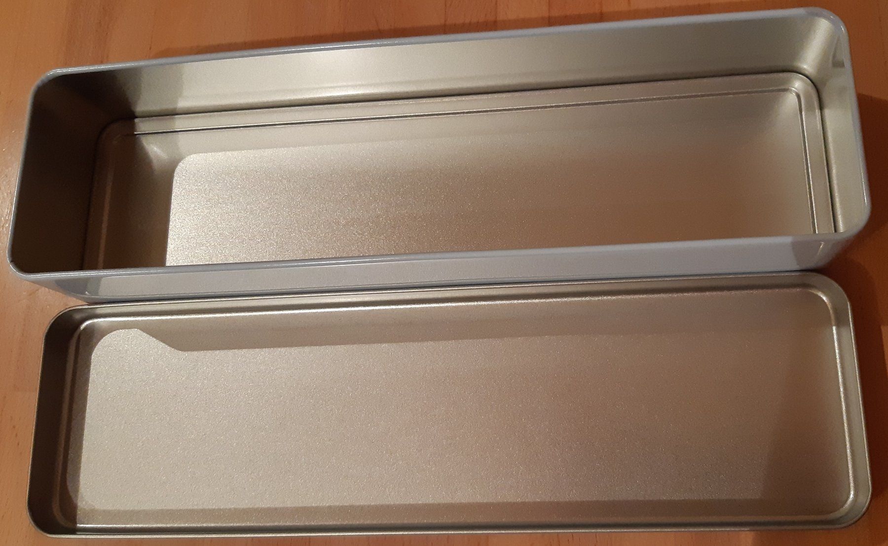 Barattoli: Kunst-Blechdose – Usato da Trubschachen venduto da MarianneJ01 2