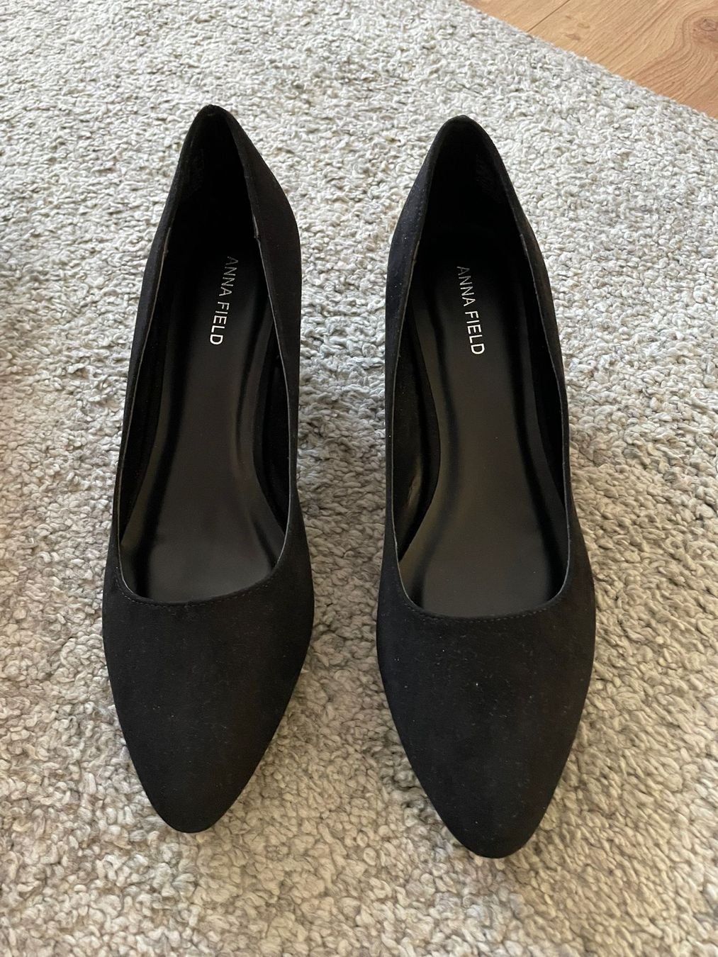 Scarpe da donna: Anna Field Pumps – Usato da Sax venduto da Kieselstei