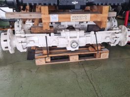 Carraro 139848 Typ 26.28M