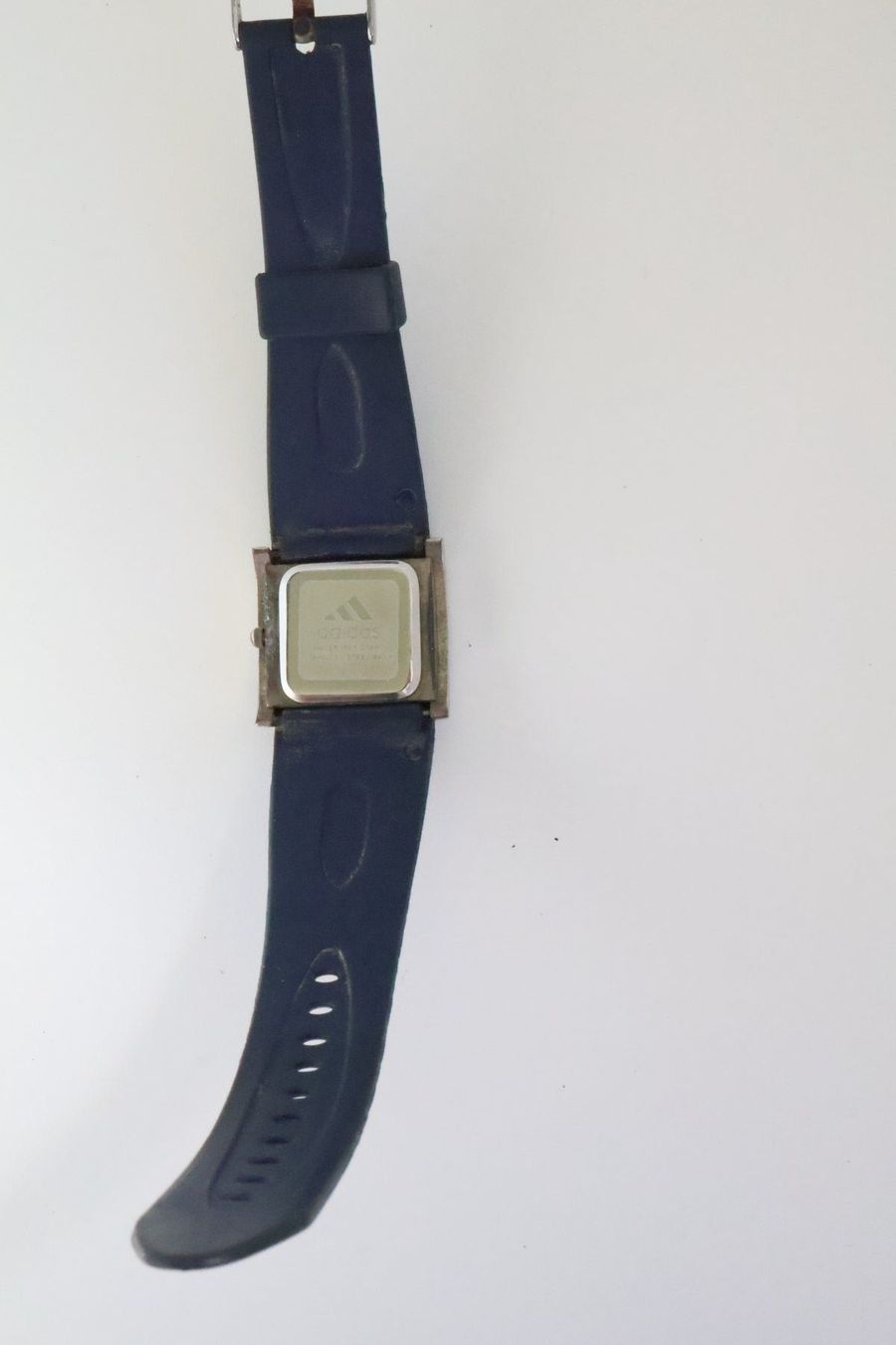 Adidas Uhren: Adidas  Uhr  läuft Garantie – Gebraucht aus Willisau von flabastian 5