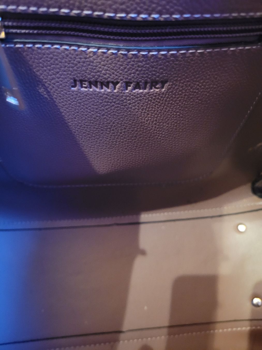 Borse da donna: Tasche von Jenny Fairy – Usato da Ebikon venduto da miguuu19 7