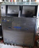 Pistolenreinigungsgerät inkl. Eco-Cleaner