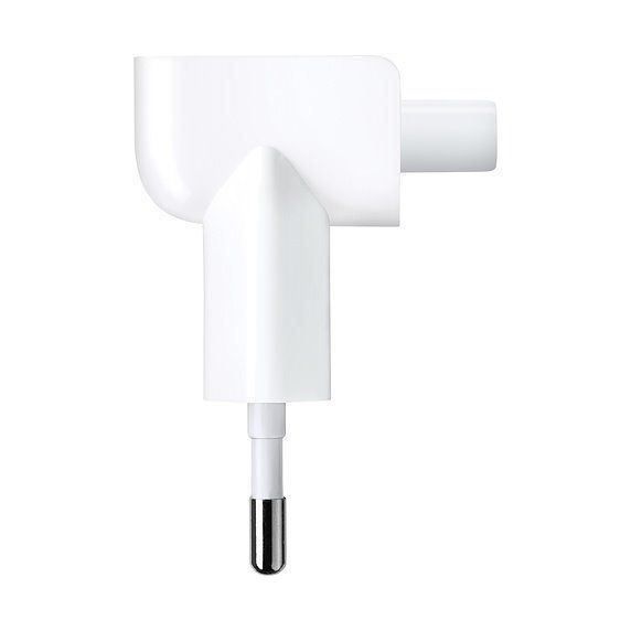 Apple Caricabatterie: Apple Traveler Adapter Kit – Usato da Zürich venduto da Gadgets2020 3