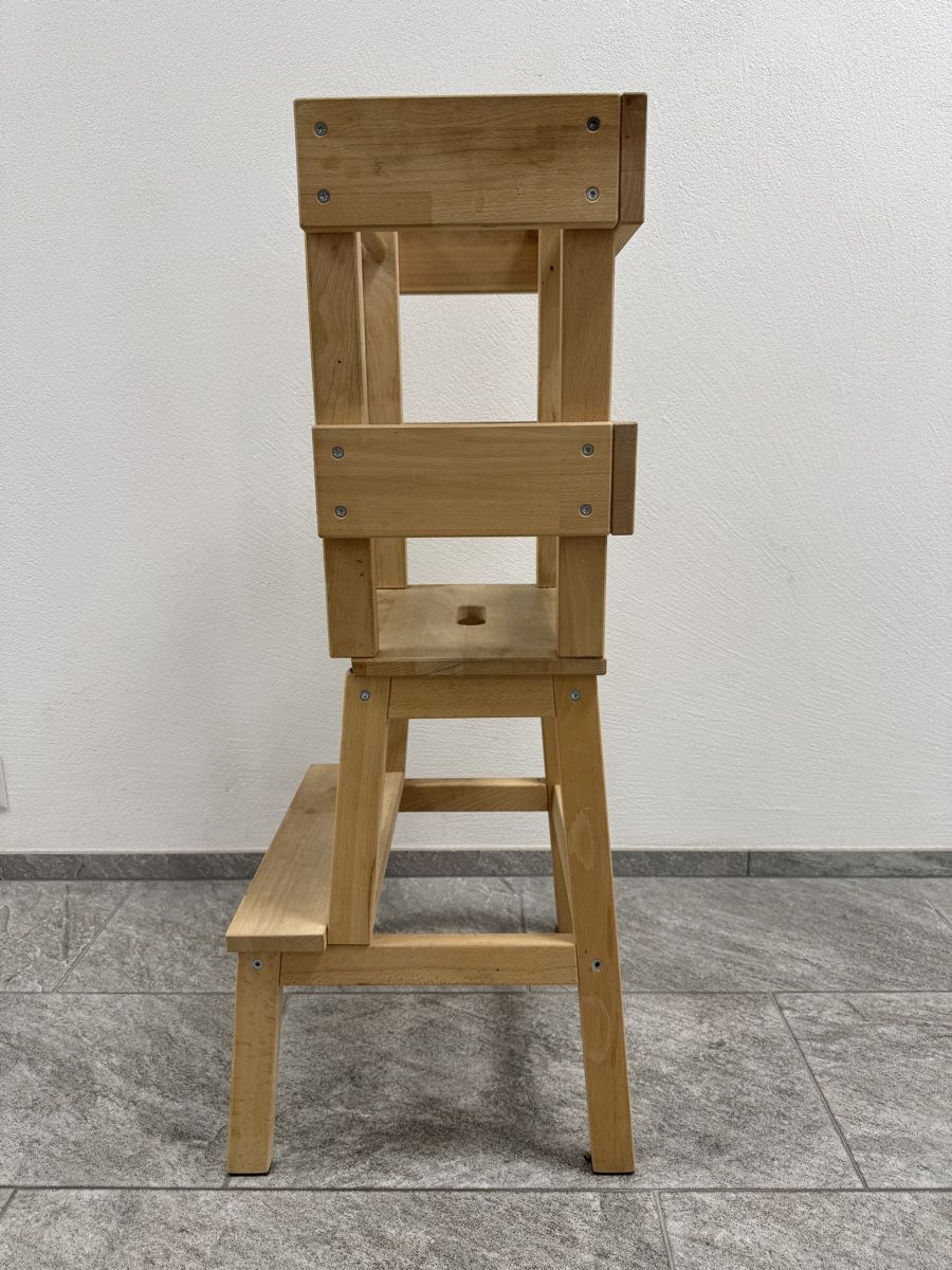 Scale: Lernturm – Usato da Chur venduto da bernhasn 2