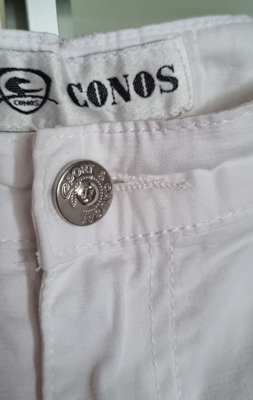 Pantaloni: Bermuda CONOS T 54 – Usato da Tolochenaz venduto da nieeva 2