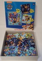 Paw Patrol 3er Puzzle Set