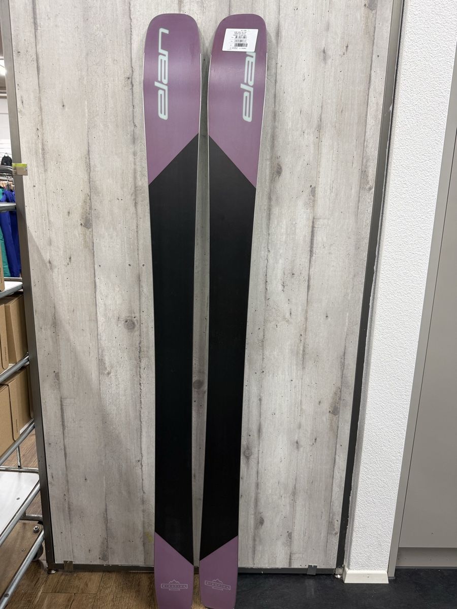 Sci: Elan Ripstick 102 – 170 cm | Freeride / All-Mountain Ski – Nuovo e nell'imballaggio originale da Sursee venduto da pilatus.sport 1