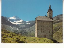 Simplonpass 1988
