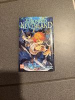 Manga The Promised Neverland 8 Kaze état neuf