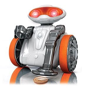 Clementoni Jouets: Galileo Mein Roboter – Neuf avec emballage d'origine à Wagenhausen par FrauLang 1