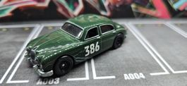 Hot Wheels Jaguar Premium