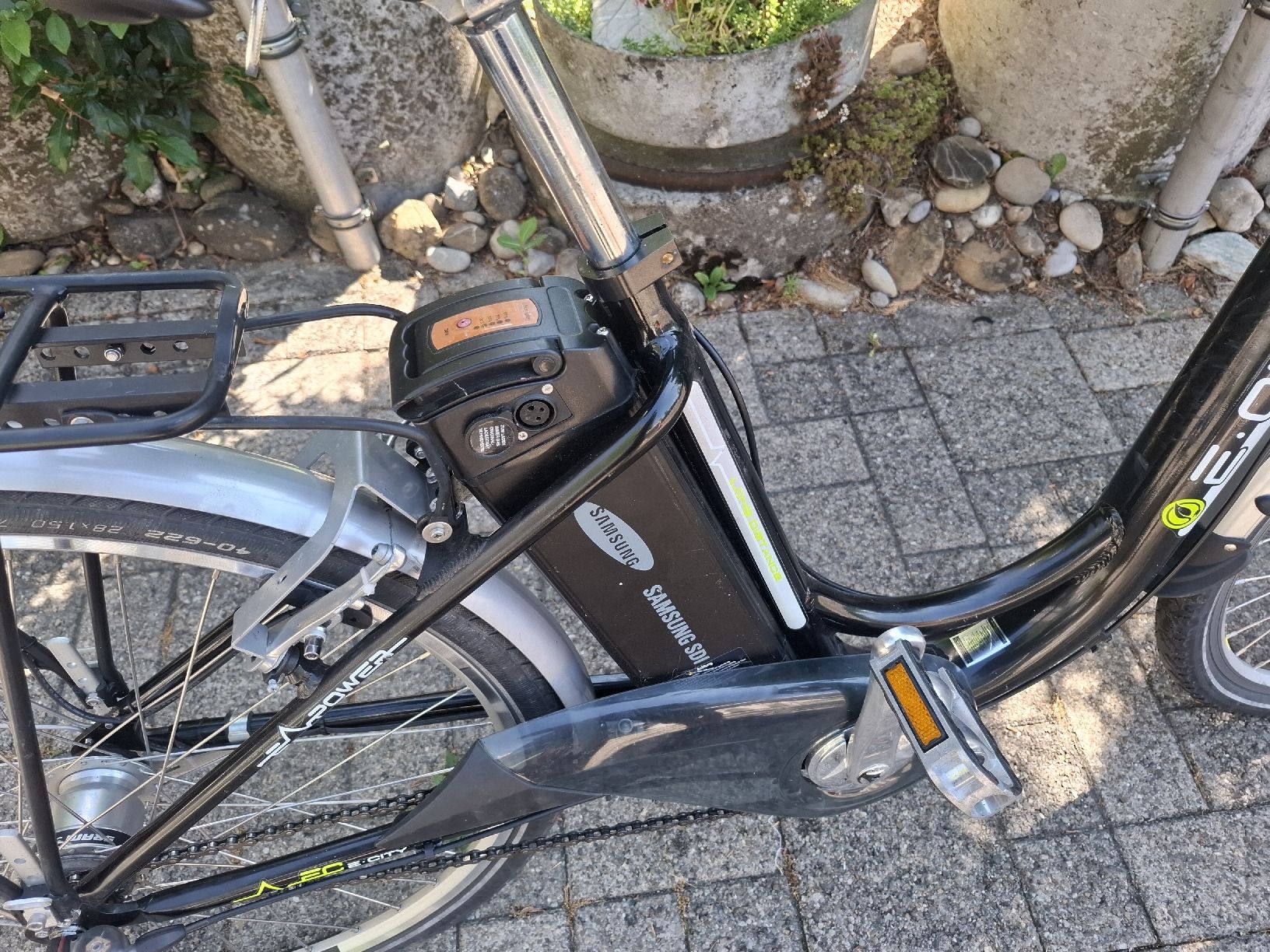 Vélos: Ebike – D'occasion à Balterswil par schnecke89 3