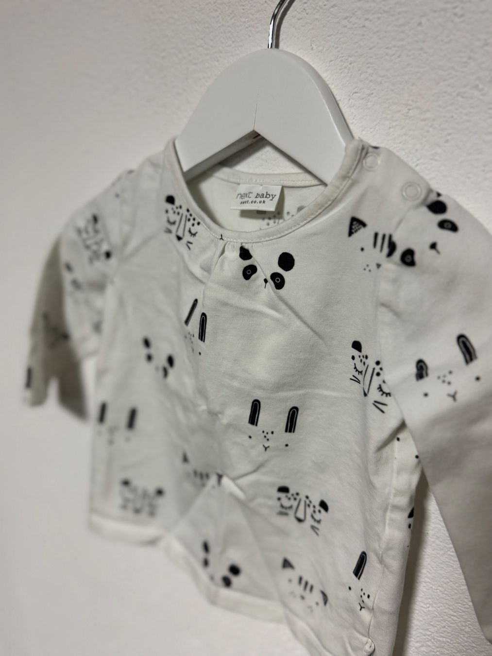 Next Lotti di vestiti: NEXT Set | Gr. 68 👶🏼 – Usato da Walenstadt venduto da closetqueen.mini 5