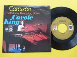 Carole King – Corazón
