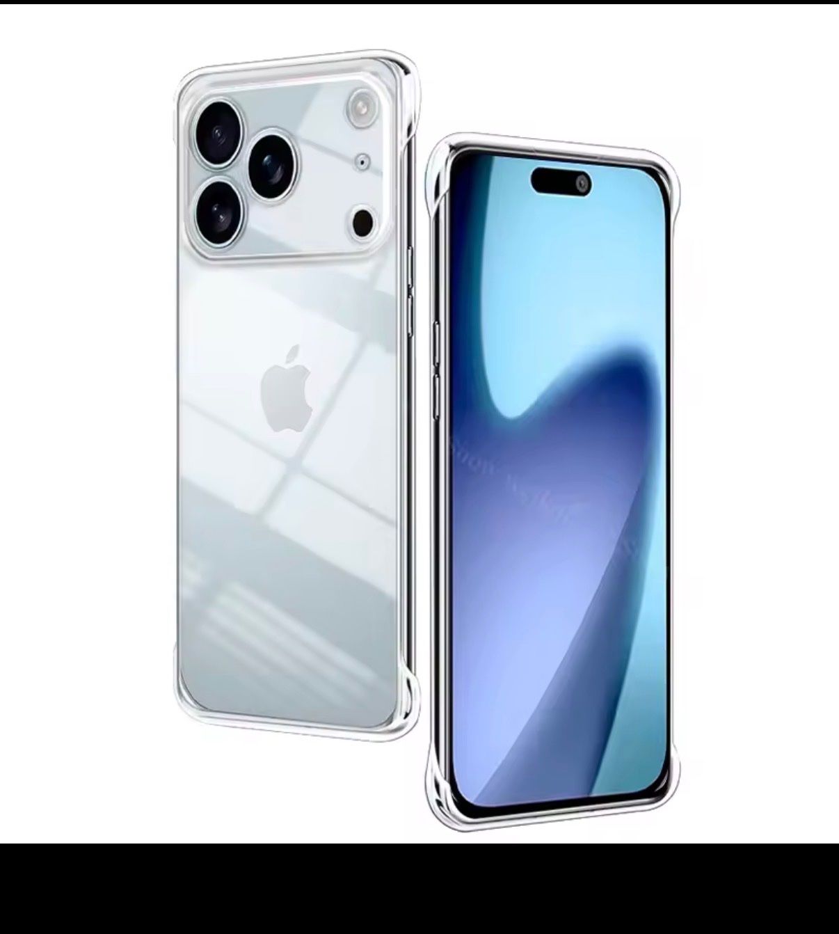 Coques & Protection écran: iPhone 17 pro Hülle – Neuf (Voir description) à Buttikon SZ par alf_g6sd 1