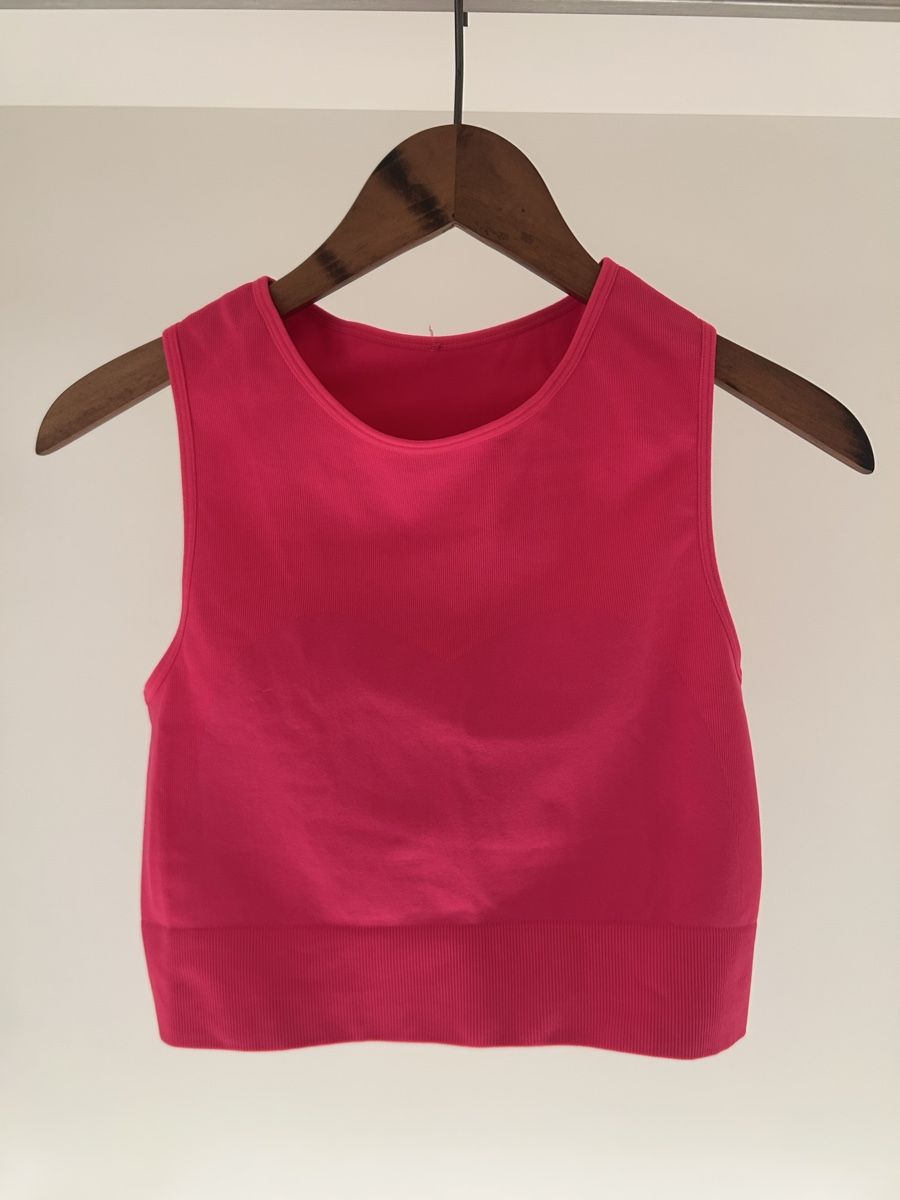 Tops: Crivit Sporttop, Gr. M – Gebraucht aus Altstätten SG von Adr_ckr8