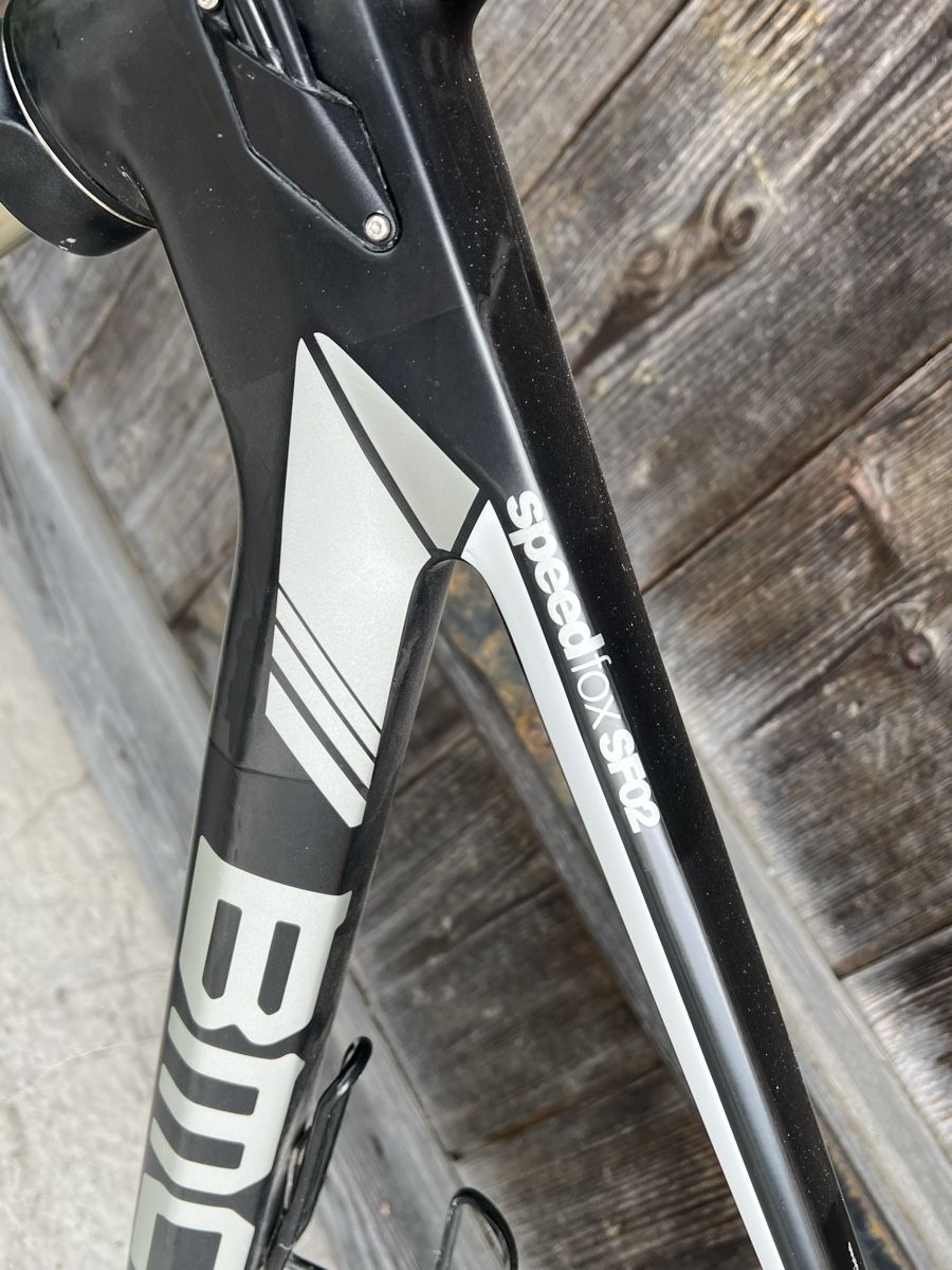 BMC Biciclette: Bmc – Usato da Glattpark(Opfikon) venduto da luc_grq2 1