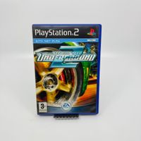 Need for Speed Underground 2 (PS2)