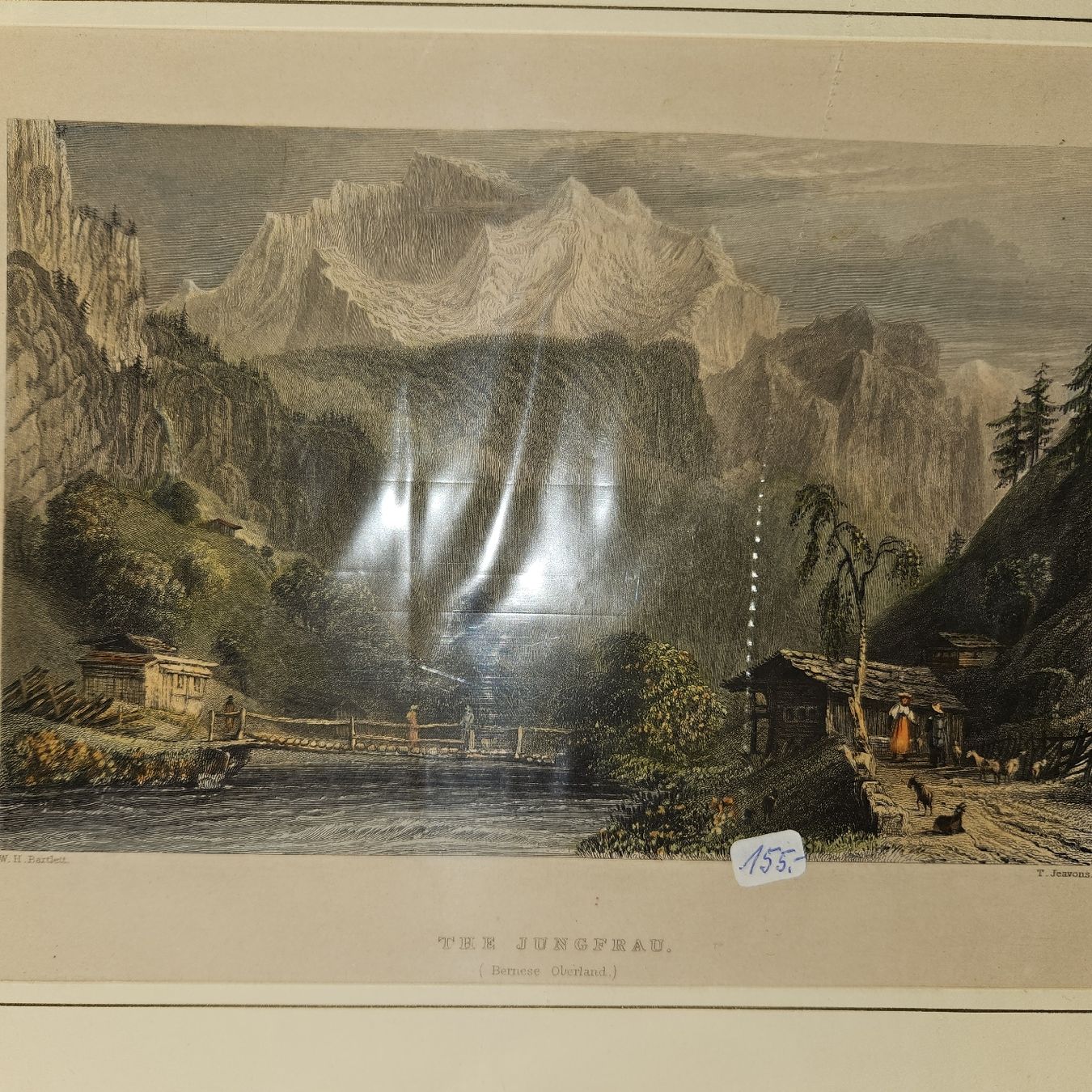 Incisioni: Satahlstiche 1878 Orginale Kat.BE – Nuovo (secondo la descrizione) da Kriens venduto da gra_fhn7 1