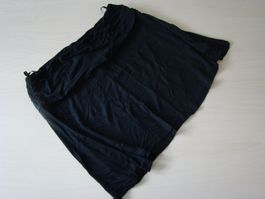 Lascana Rock, schwarz, Grösse 44/46, ideal für Sommer