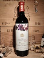 1992, Pauillac Château Mouton-Rothschild