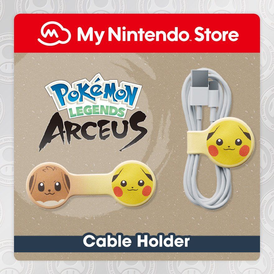 Pokémon Giochi: Nintendo Rewards - Pokémon Legends: Arceus – Nuovo e nell'imballaggio originale da Denges venduto da old-school-89