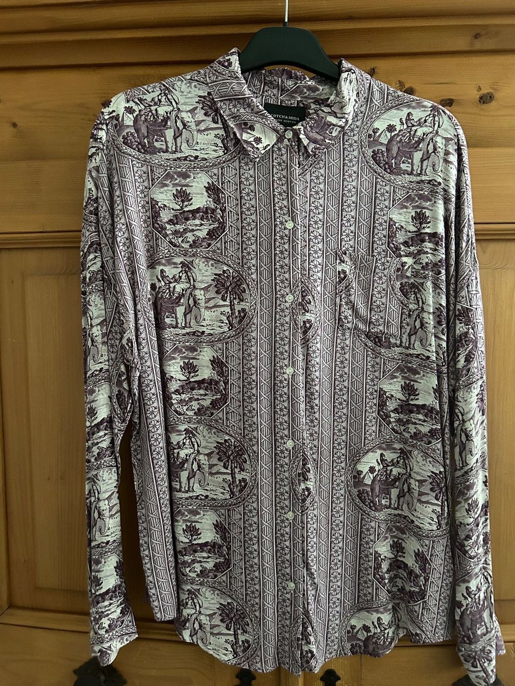Camicette: Bluse, Scotch%Soda //NEU// M – Nuovo (secondo la descrizione) da Stettfurt venduto da outlet72