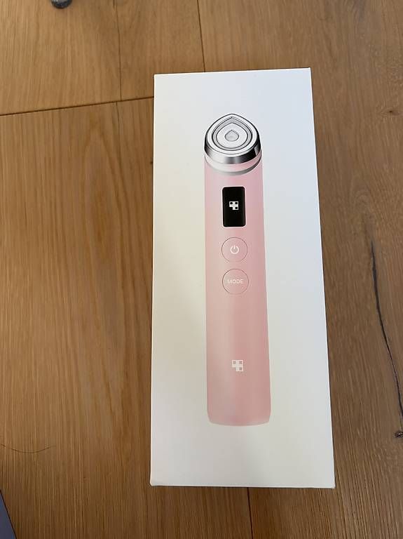 Gesichtspflege: Medicube age R booster pro – Neu und originalverpackt aus Areuse von Nic_wd9n 1