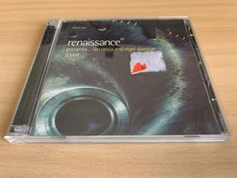 Ian Ossia And Nigel Dawson 2 CD