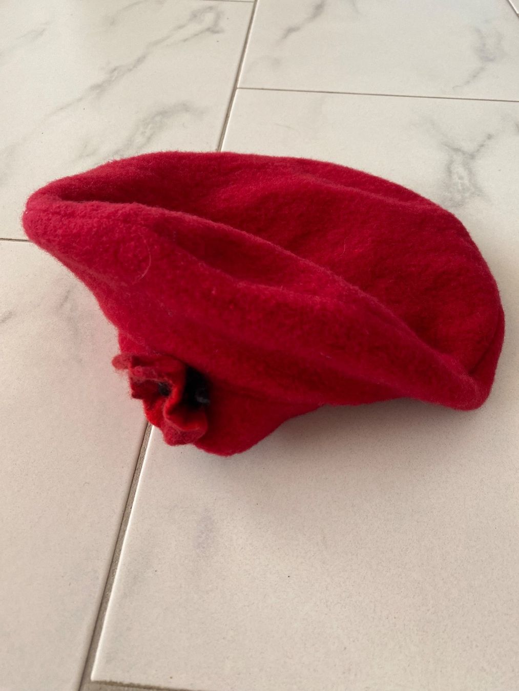 Chapeaux, bonnets & casquettes: Peret Mütze – D'occasion à Zollikon par Dory11