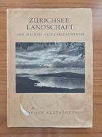 Pestalozzi – Zürichsee-Landschaft – Leica – 1945