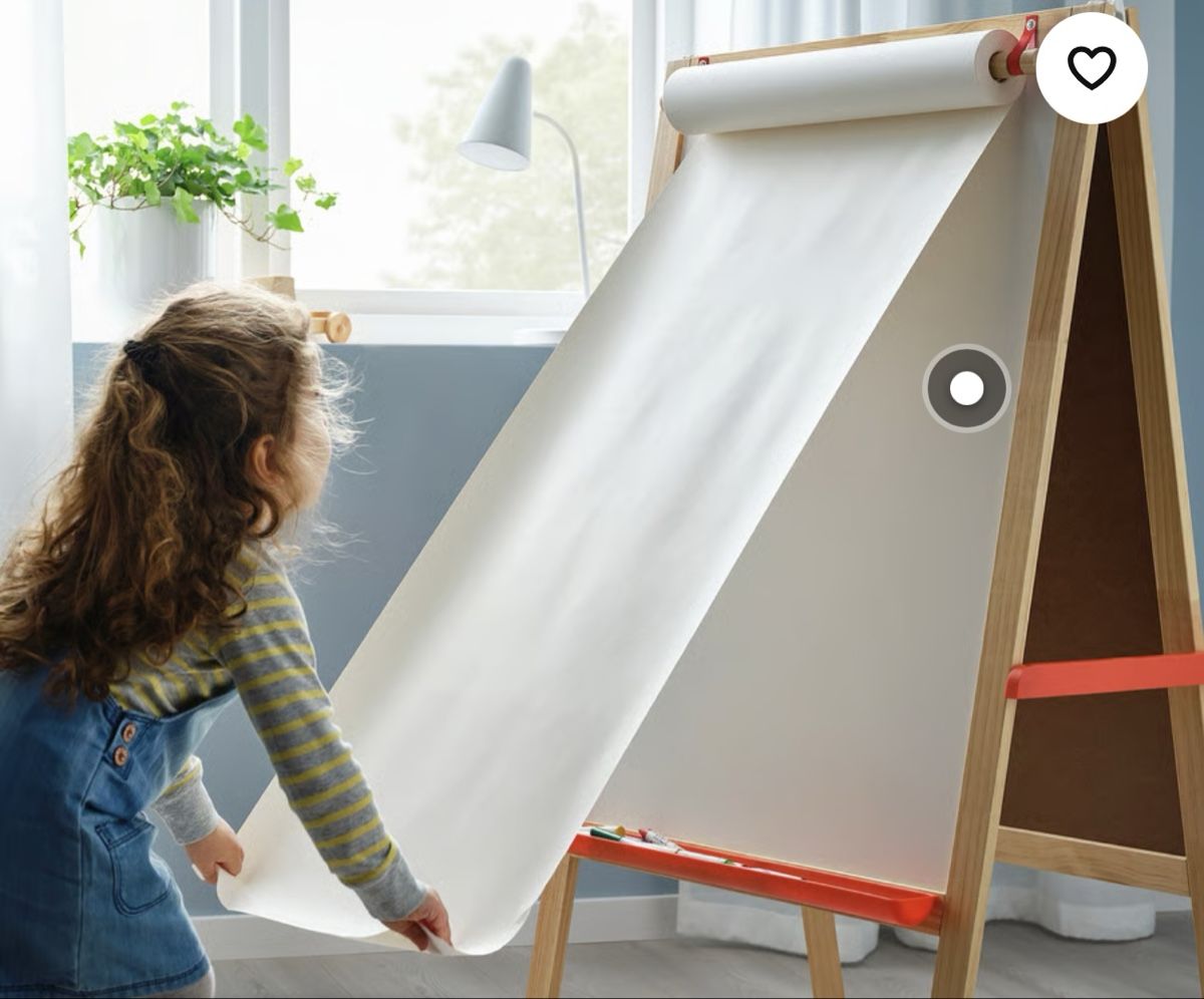 Carta: IKEA Mala Paper Roll - used – Usato da Zollikerberg venduto da sha_r9g6