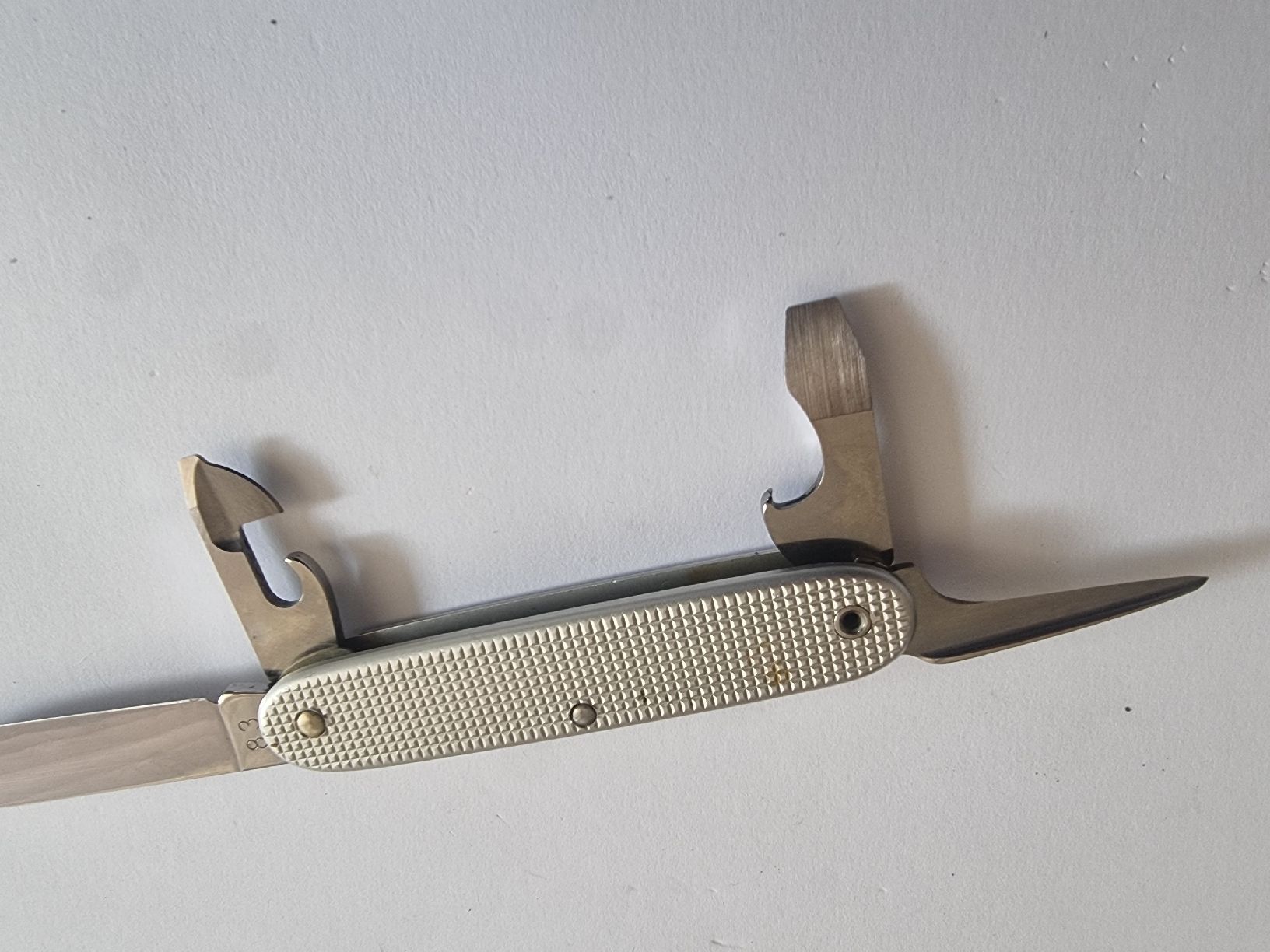 Coltelli tascabile: victorinox 83 – Usato da Olten venduto da Mezopotamya 2