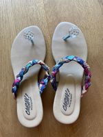 Sandalen mit Knopf für Zehen, Grösse  37