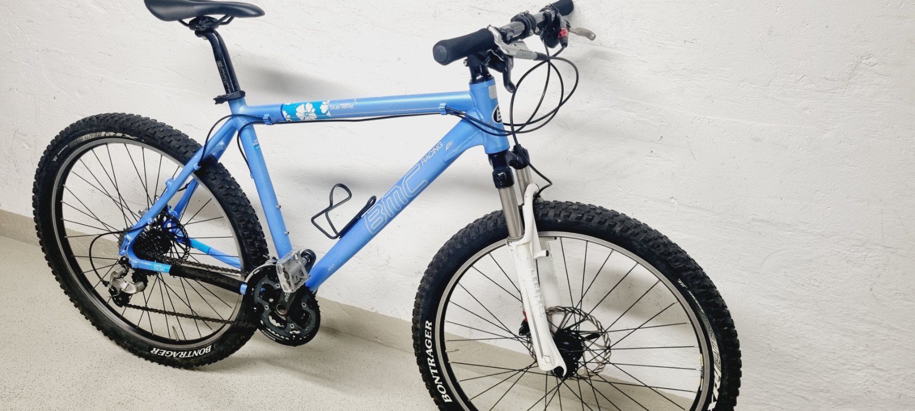 BMC Vélos: BMC Montainbike 26" – D'occasion à Zürich par beaahaus 3
