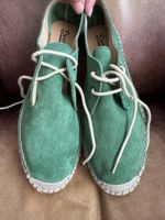 Deerberg Schuhe Leder