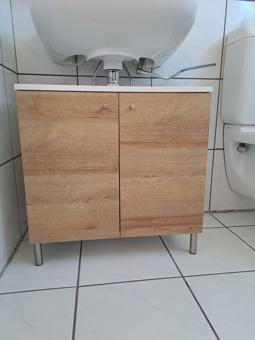 Mobili per bagno: Badezimmermöbel / Lavaboy – Usato da Gelterkinden venduto da Zwetschgenbaum