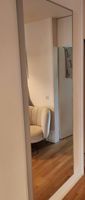 IKEA Wandspiegel Hovet Aluminium 78x196 cm sehr gut erhalten