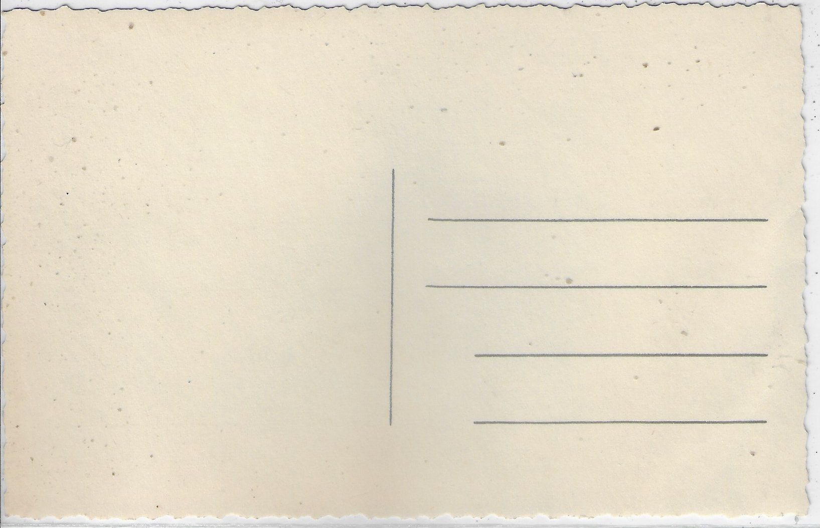 Cartoline postali: Pass - Schneeräumung – Usato da Ettingen venduto da Kartenplanet 1