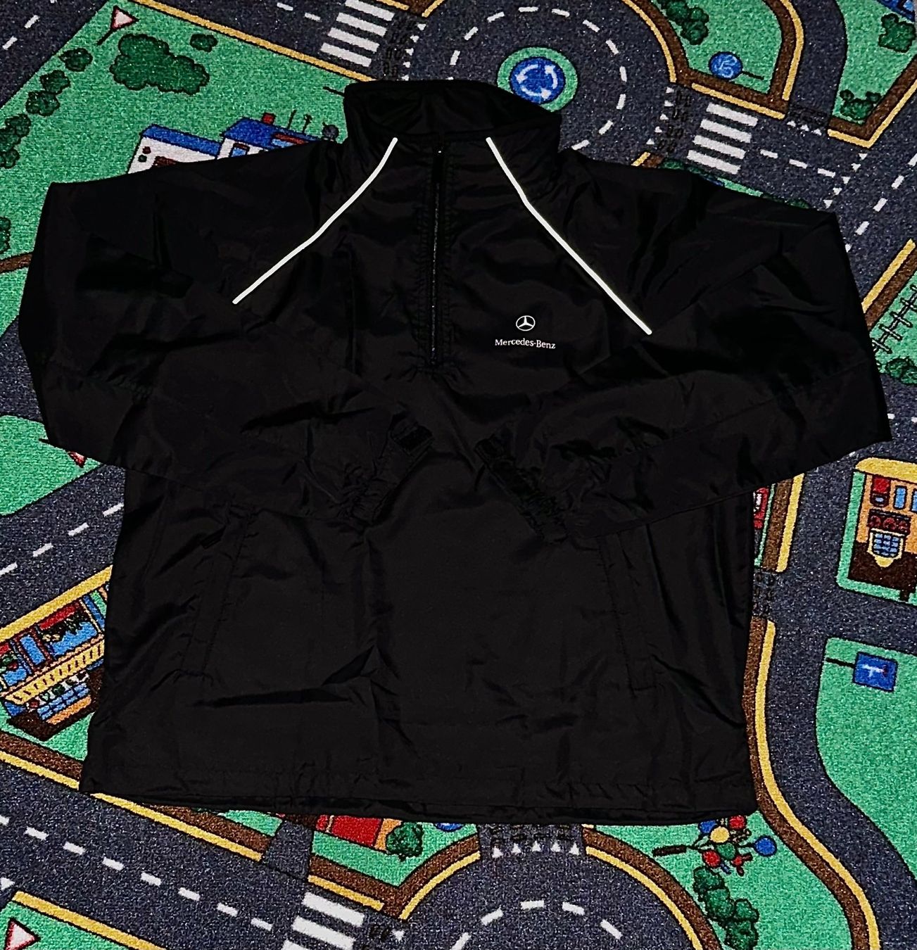 Giacche: Mercedes-Benz Windbreaker L – Usato da Arbon venduto da KWATTS_Selection 2