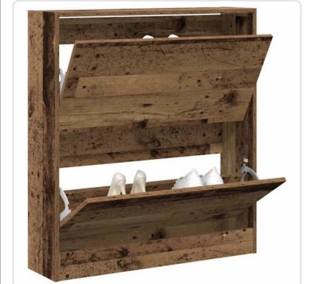 Armadi: Schuhschrank Neu – Nuovo (secondo la descrizione) da Bassersdorf venduto da CorinneK36 1