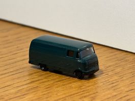 *M309: Mercedes Transporter, Hersteller Rietze (Spur N)