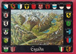 DAS ENGADIN, 15.10.1985